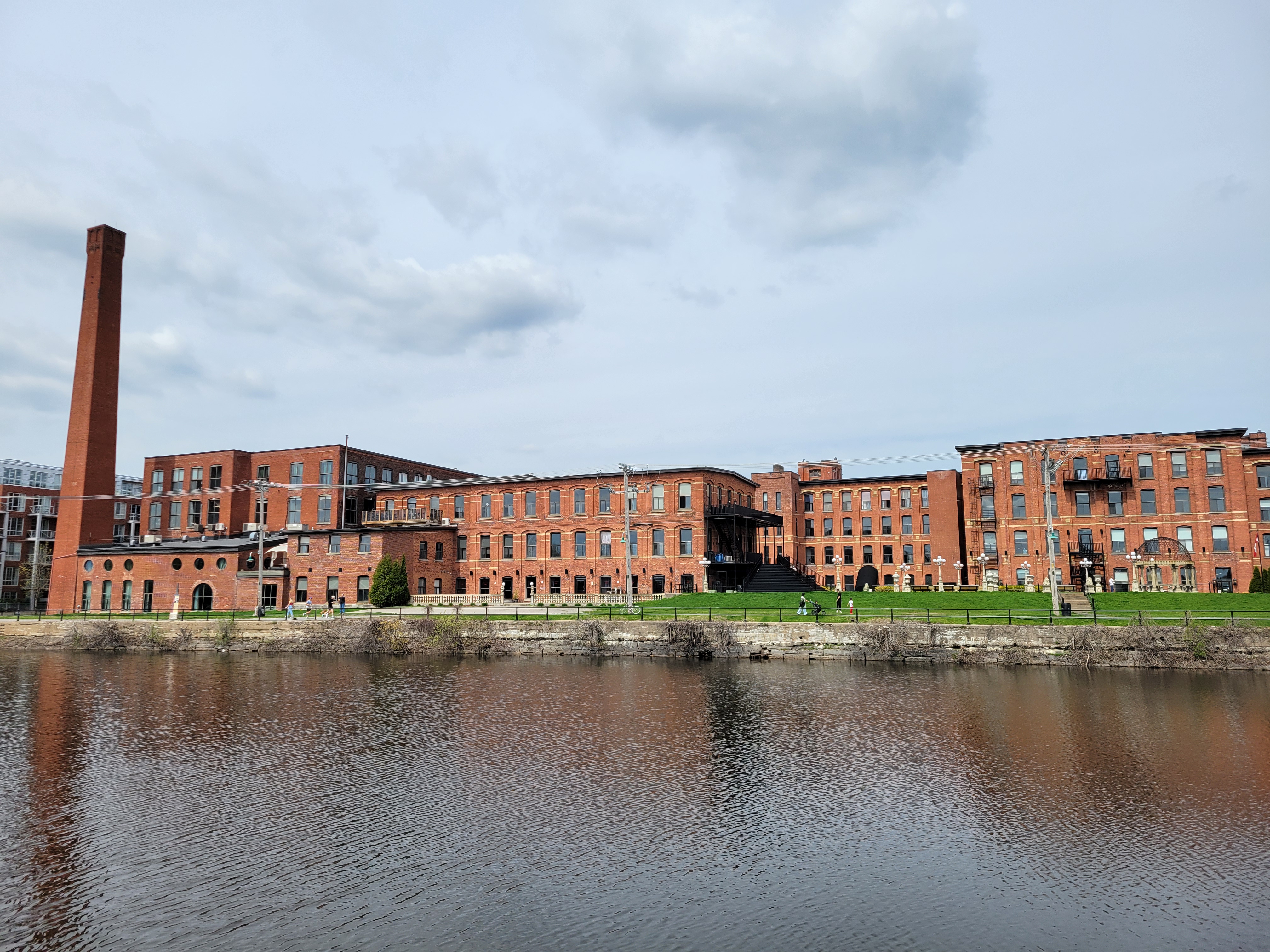 Chateau Saint-Ambroise